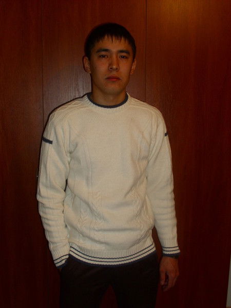 Руслан Мурзагалиев