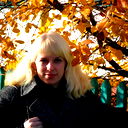 Оксана Желтова