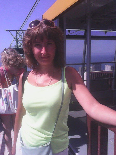 Евгения Ефимова