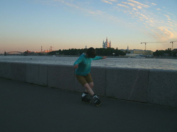 Анжелка Не Скажу