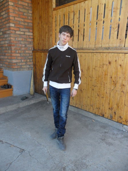 Аслан Саябаев