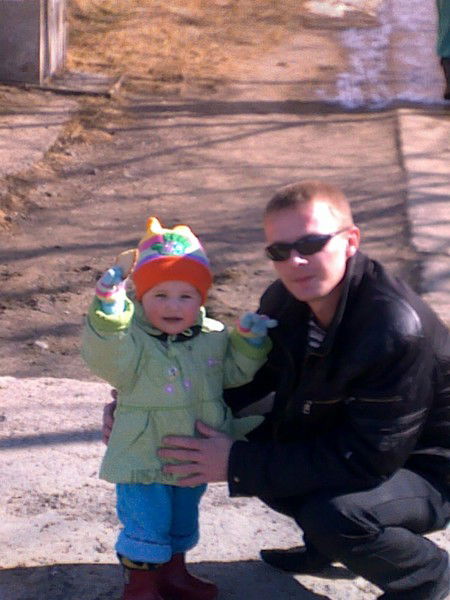 Кирилл Терёхин