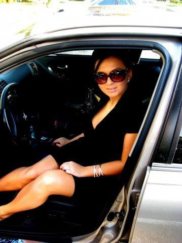 Светлана Панова