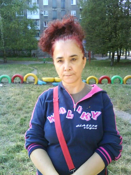 Светлана Борисова