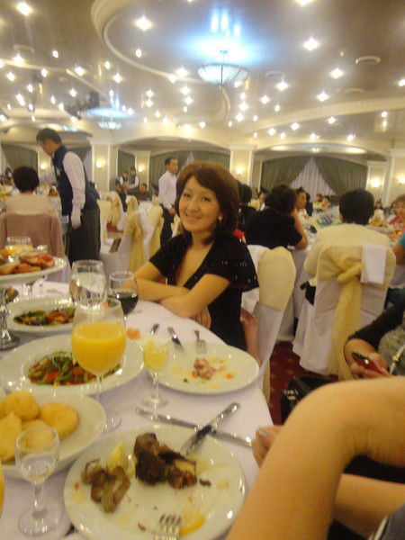 Нуржан Дегелекбаева