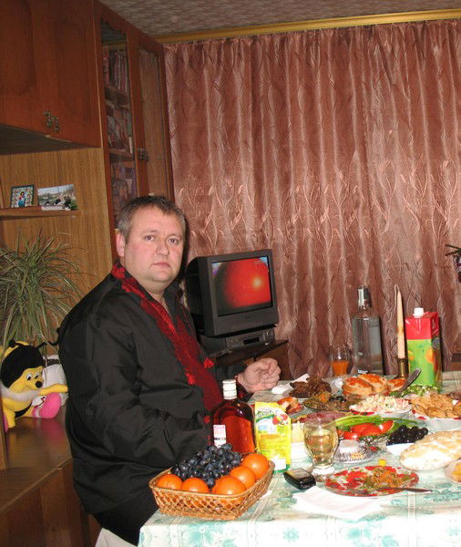 Игорь Нагорный