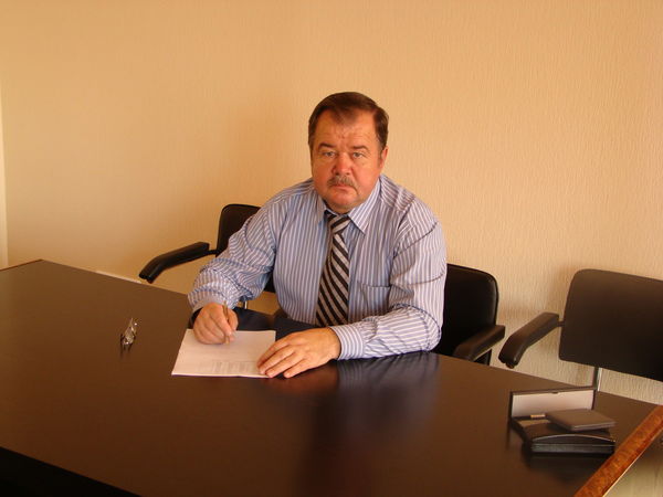 Александр Дудник