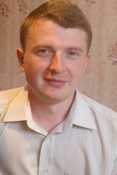 Игорь Семёнов