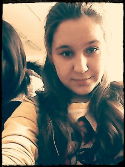 Иришка Жемгулите