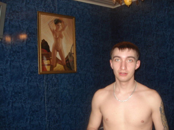 Сергей Федосеев