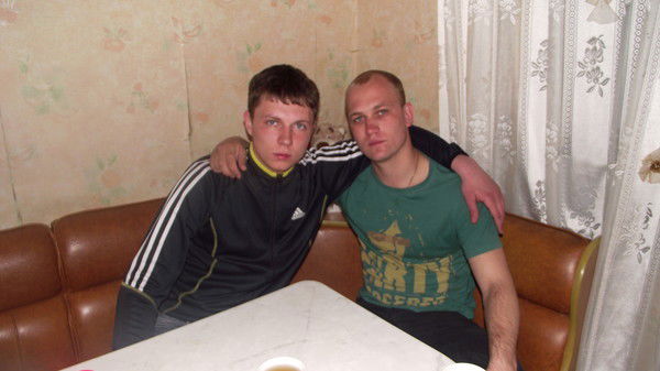 Владимир Ушаков