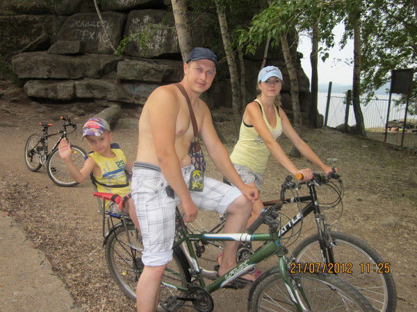 Александра Вишнёва