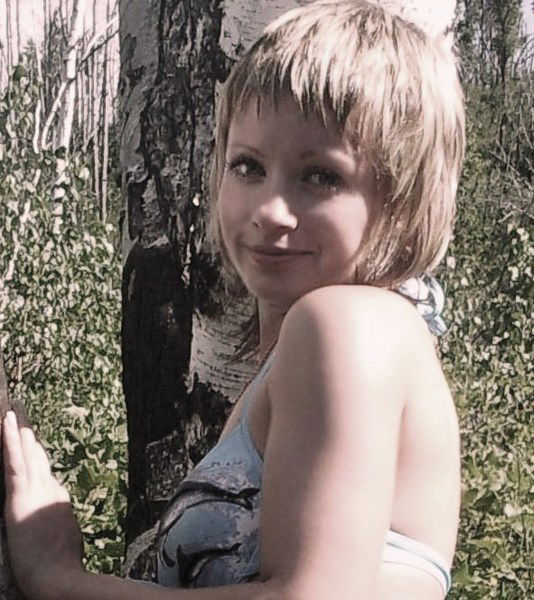 Ирина Медведева