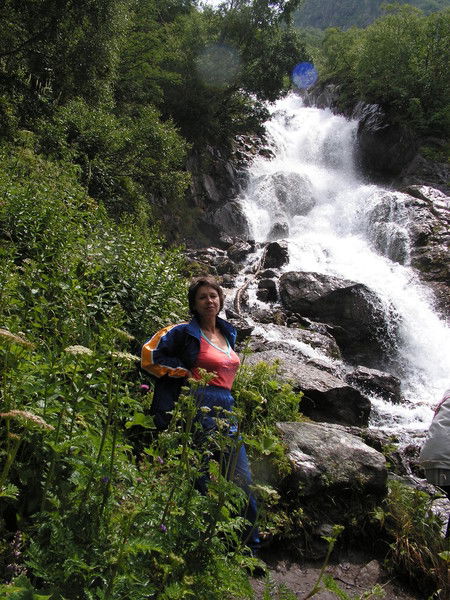 Вита Ивашева