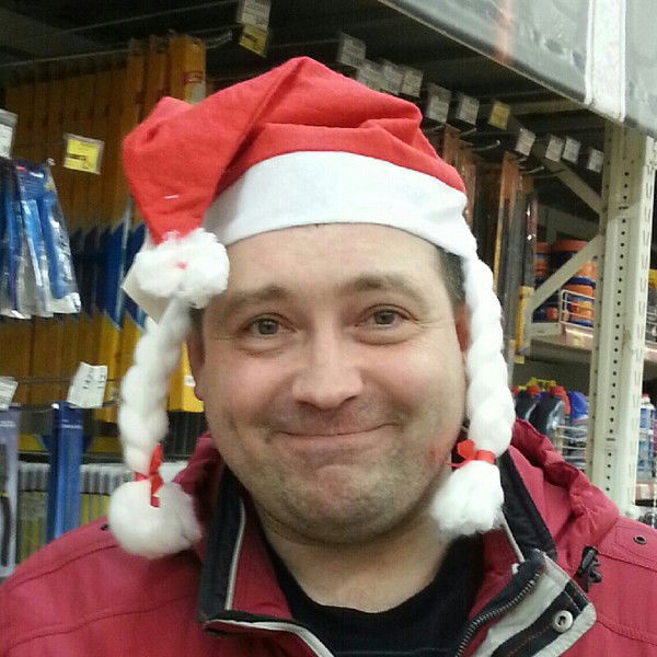 Вячеслав Пискун