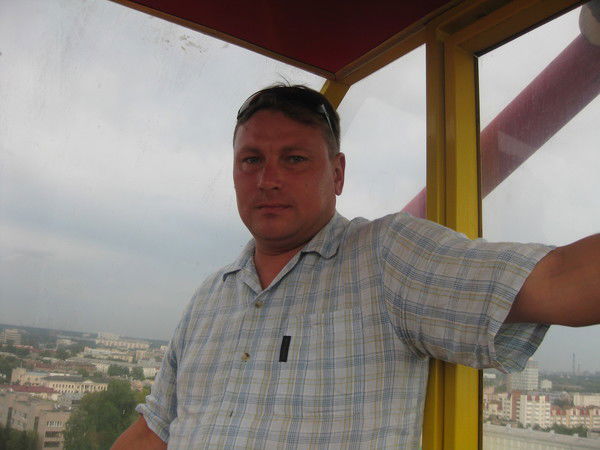 Гришук Дмитрий