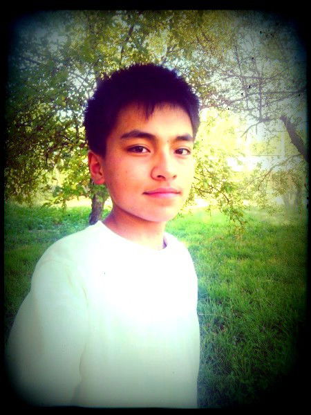 Исмаил Аркинов