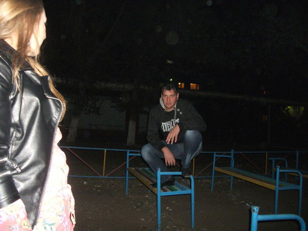 Максим Лашин