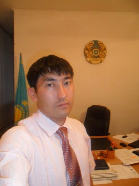 Алдбек Купеев