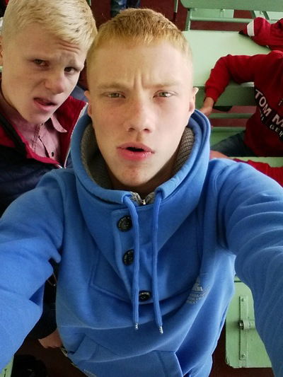 Даня Тараненко