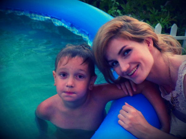 Анна Башкирова