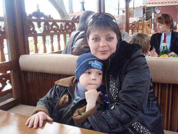 Тамила Кошман