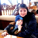 Тамила Кошман