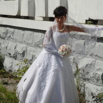 Ольга Щебенькова