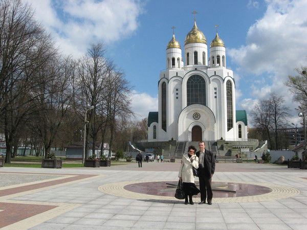 Андрей Шушков