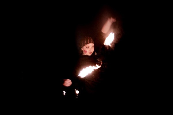 Анюта Славинских