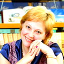 Оксана Николаевна Кузьмина