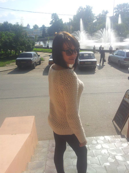 Анастаия Иманова