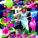 Rozaliya Almazova