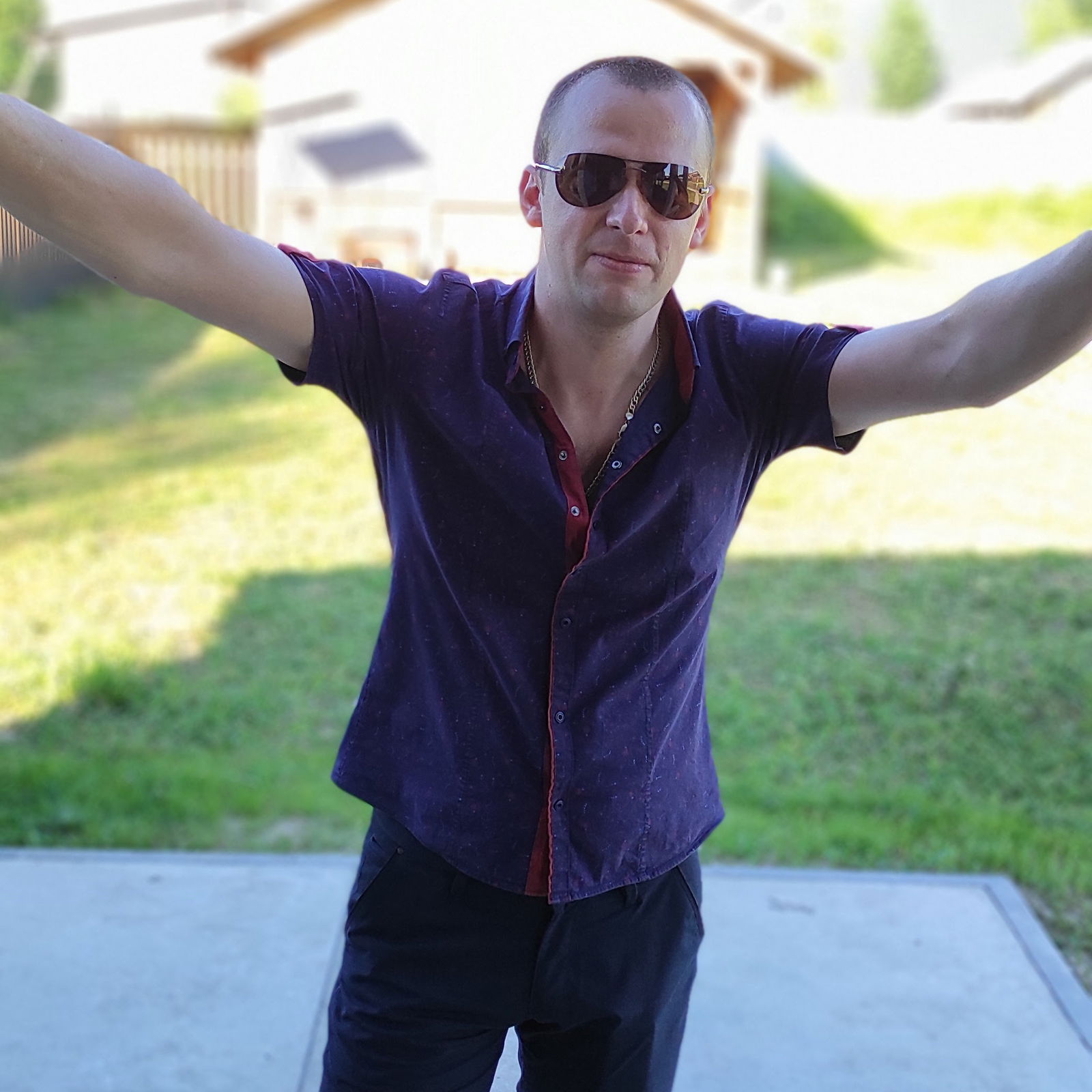 Денис Никифоров