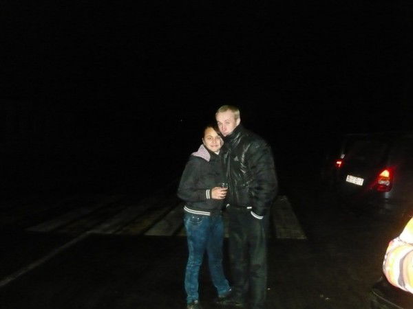 Анна Кожановская