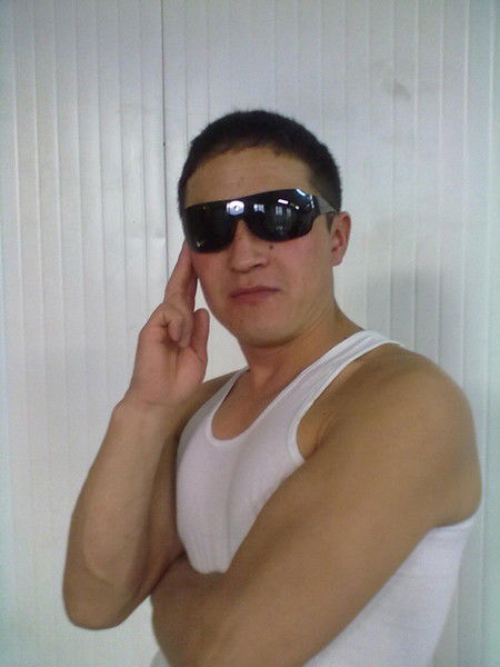 Асылбек Каленов