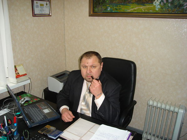 Pavel Churilov