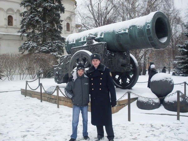 Максим Снетков