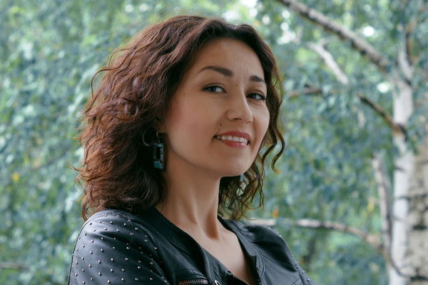 Рада Салахова