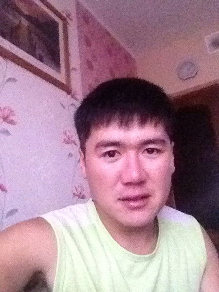 Убайдила Мамырзаев