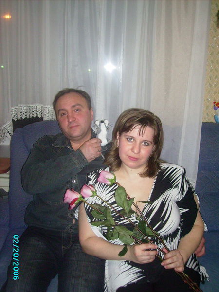 Оксана Магина