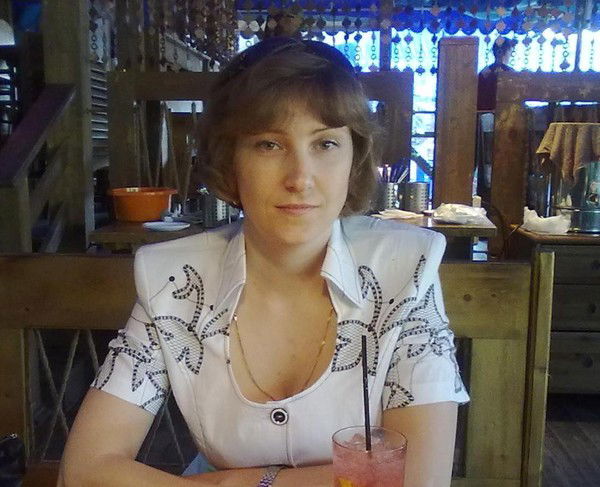 Наталья Супрун