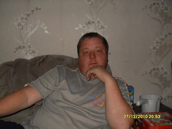 Евгений Карпов