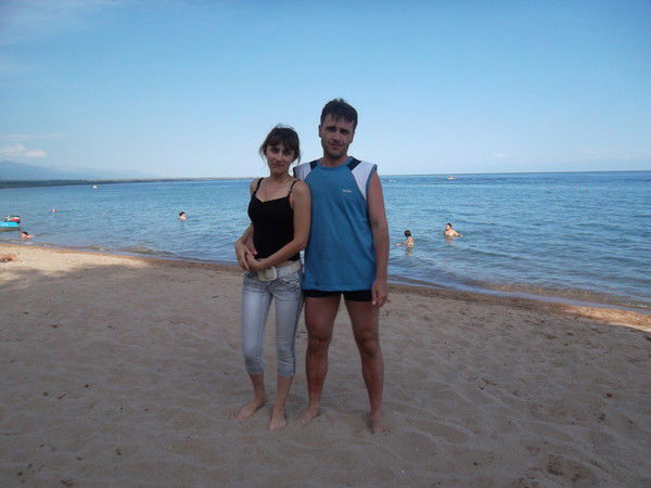 Наталья Гунгало