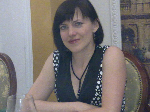 Марина Павлова (Сомихина)