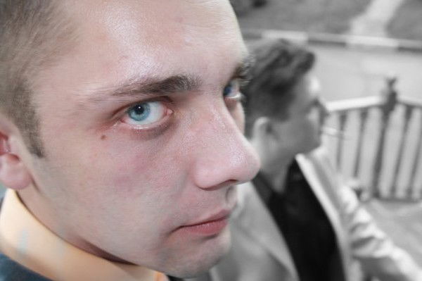 Константин Смирнов