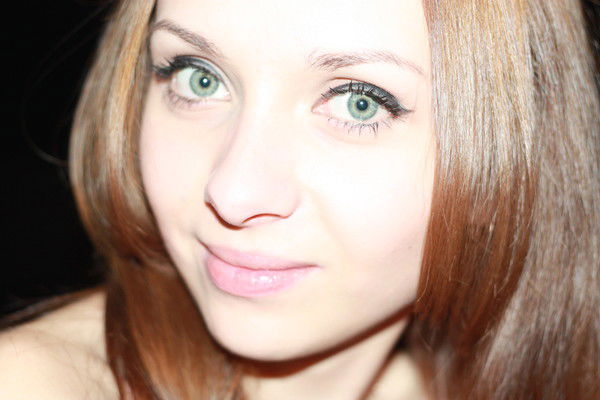 Александра Горелова