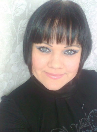 Марина Демидова