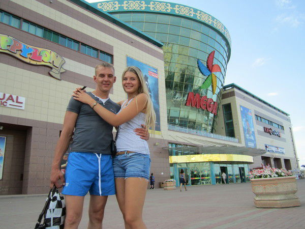 Елена Бычкова