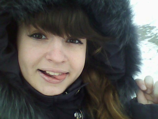 Лера Кравцова